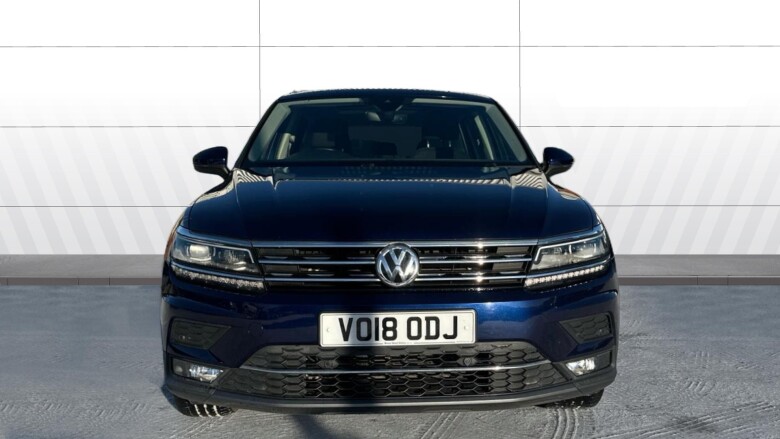 Volkswagen Tiguan 2.0 TDi 150 SEL 5dr Diesel Estate